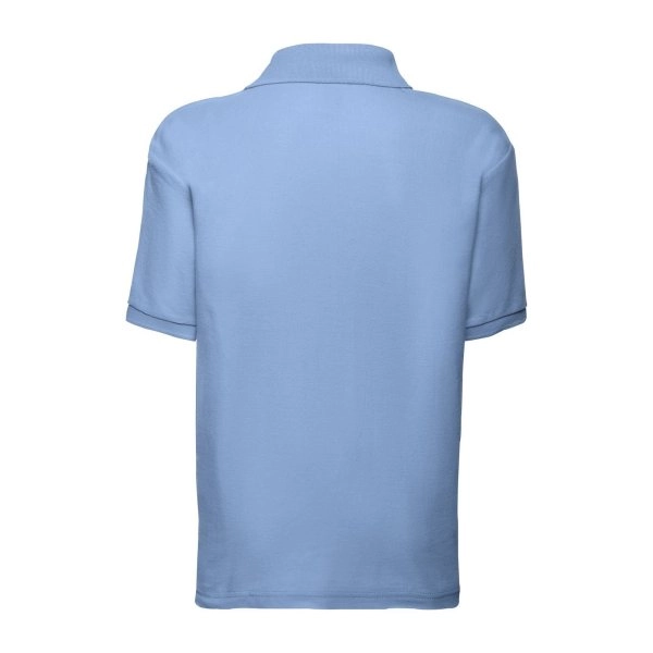 Immagine Kids 65/35 Polo