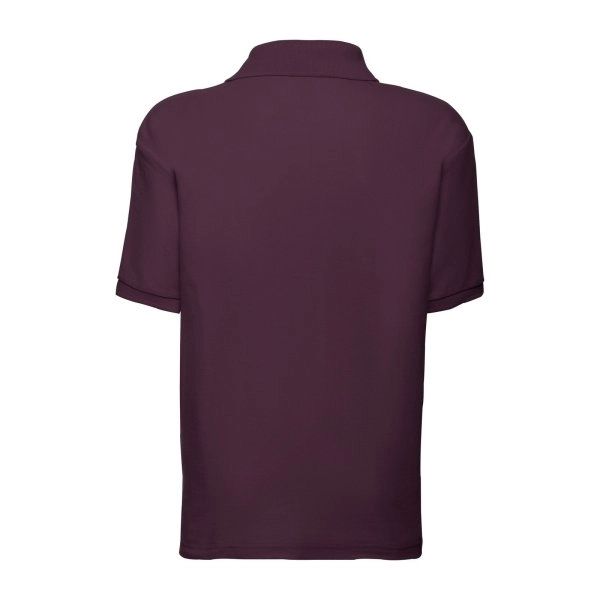 Immagine Kids 65/35 Polo