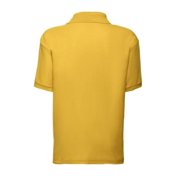 Immagine Kids 65/35 Polo