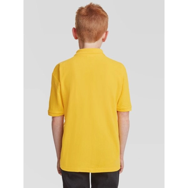 Immagine Kids 65/35 Polo