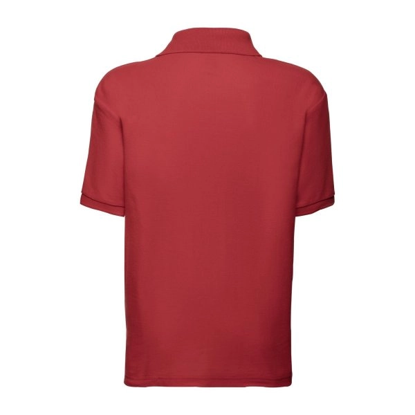 Immagine Kids 65/35 Polo