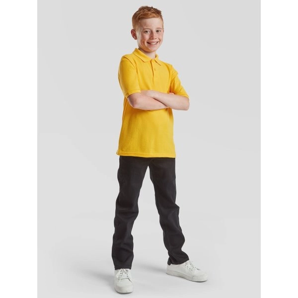Immagine Kids 65/35 Polo