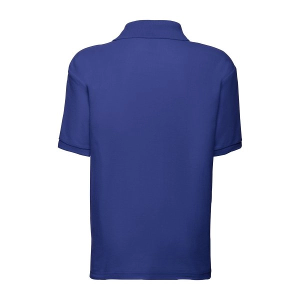 Immagine Kids 65/35 Polo