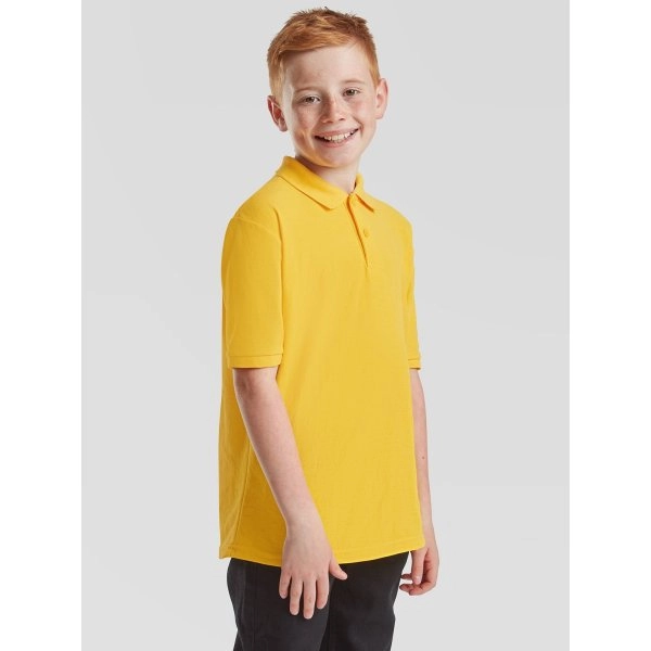 Immagine Kids 65/35 Polo
