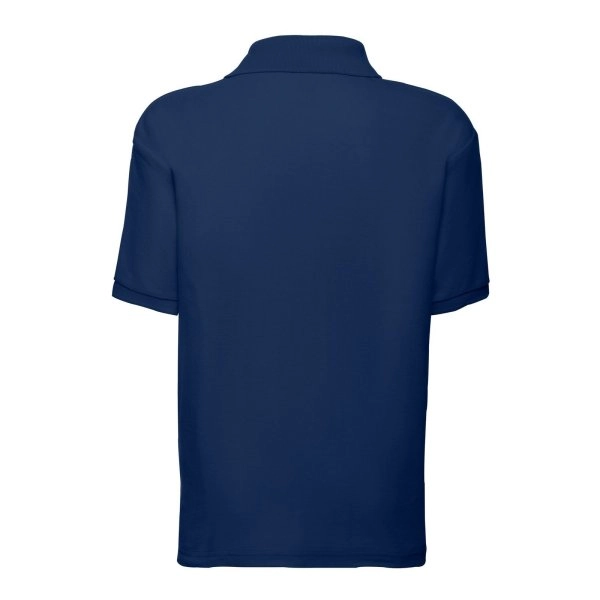 Immagine Kids 65/35 Polo