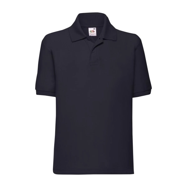 Immagine Kids 65/35 Polo