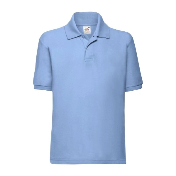 Immagine Kids 65/35 Polo