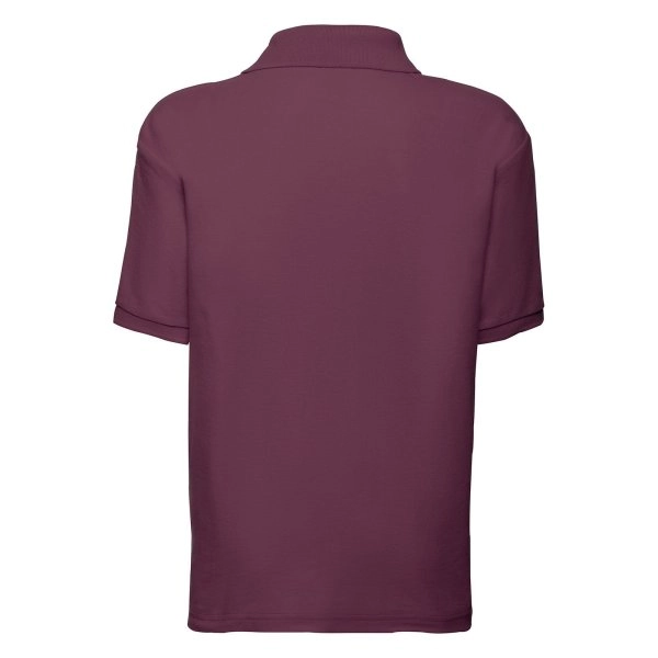 Immagine Kids 65/35 Polo