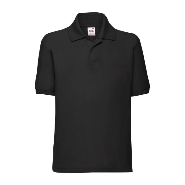 Immagine Kids 65/35 Polo