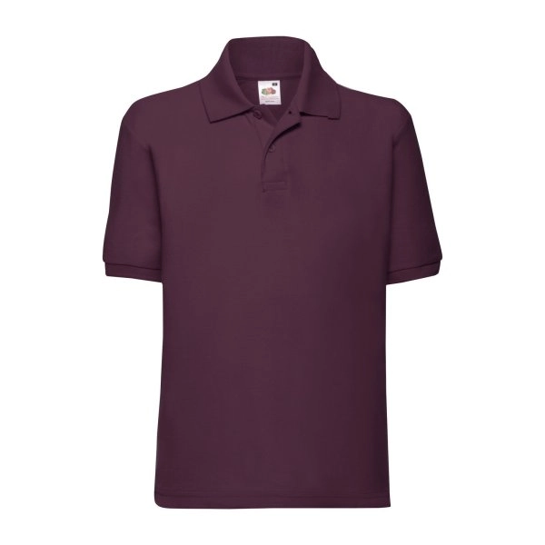 Immagine Kids 65/35 Polo