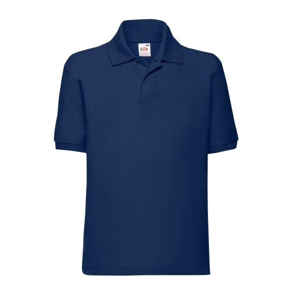Immagine Kids 65/35 Polo