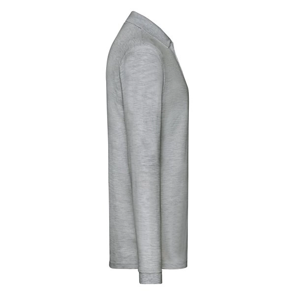 Immagine Premium Long Sleeve Polo