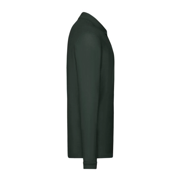 Immagine Premium Long Sleeve Polo