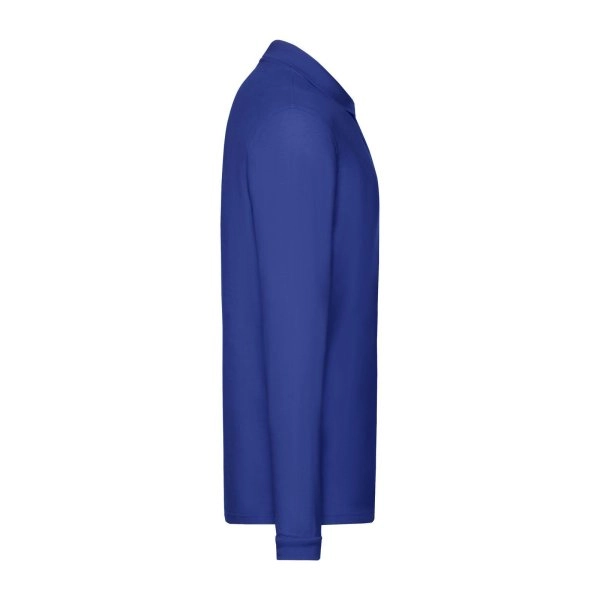 Immagine Premium Long Sleeve Polo