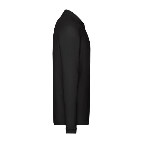 Immagine Premium Long Sleeve Polo