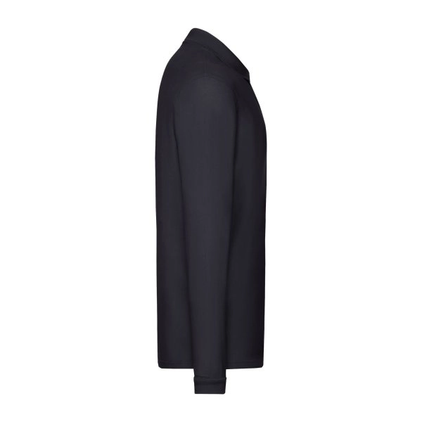 Immagine Premium Long Sleeve Polo