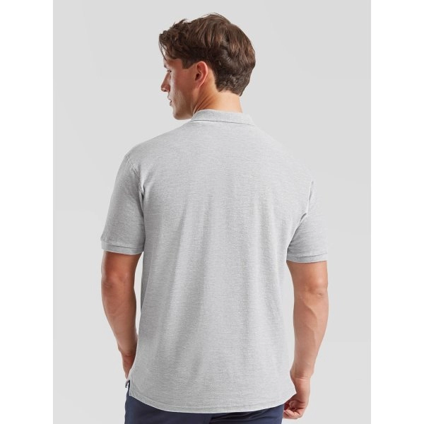 Immagine Premium Polo