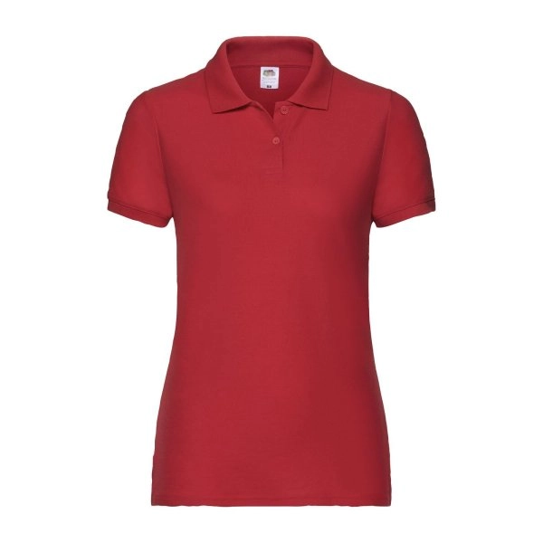 Immagine Ladies 65/35 Polo