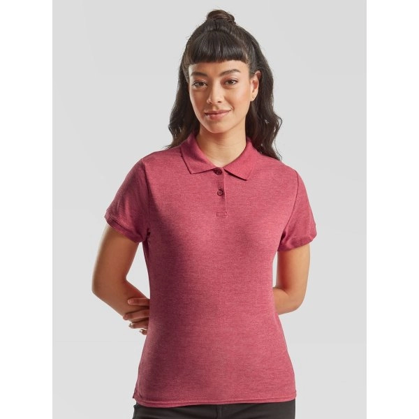 Immagine Ladies 65/35 Polo