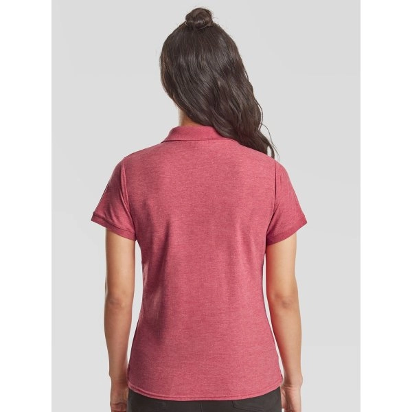 Immagine Ladies 65/35 Polo