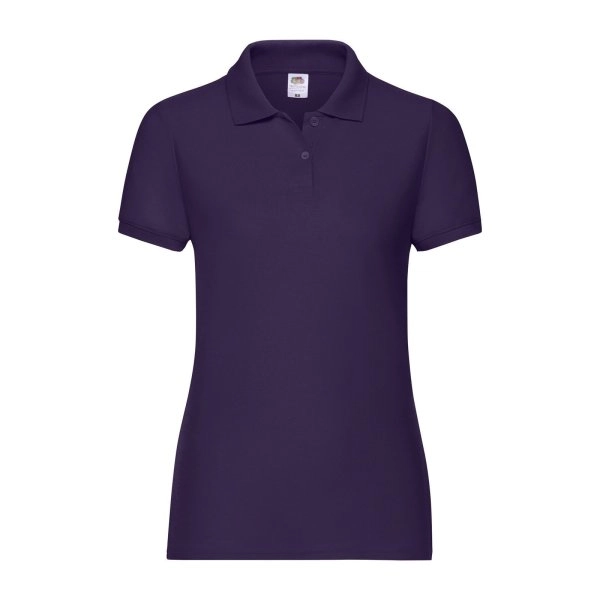 Immagine Ladies 65/35 Polo