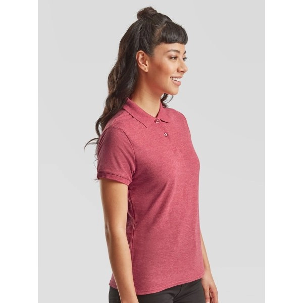 Immagine Ladies 65/35 Polo