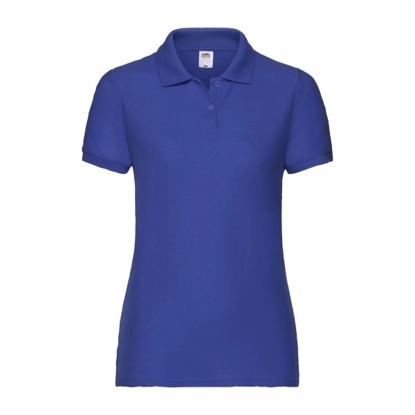 Immagine Ladies 65/35 Polo