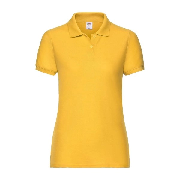 Immagine Ladies 65/35 Polo