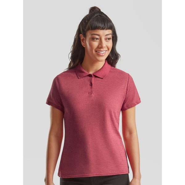 Immagine Ladies 65/35 Polo