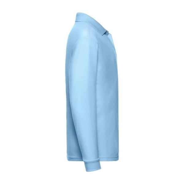 Immagine Kids 65/35 Long Sleeve Polo