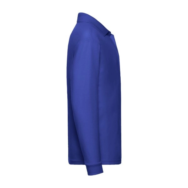 Immagine Kids 65/35 Long Sleeve Polo