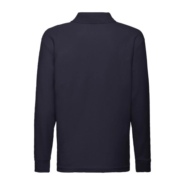 Immagine Kids 65/35 Long Sleeve Polo