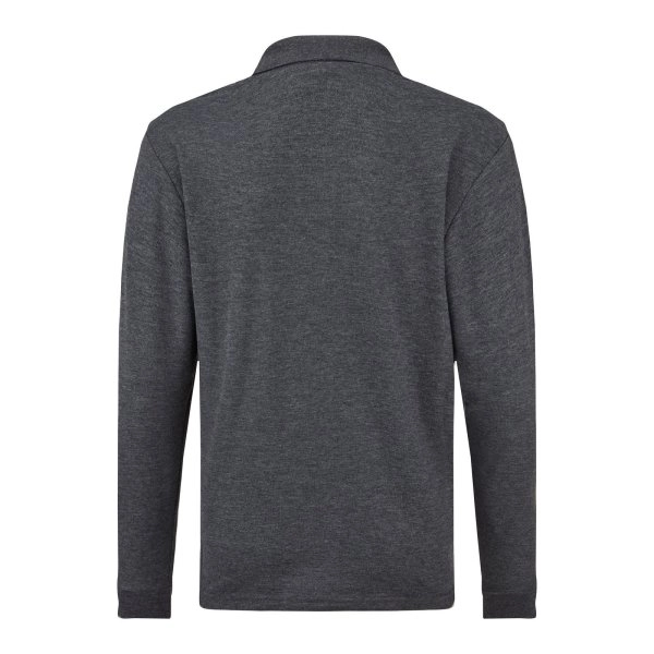 Immagine Kids 65/35 Long Sleeve Polo