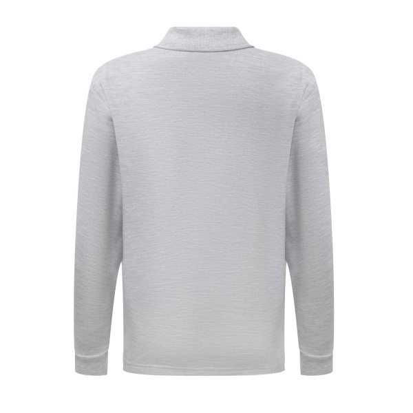 Immagine Kids 65/35 Long Sleeve Polo