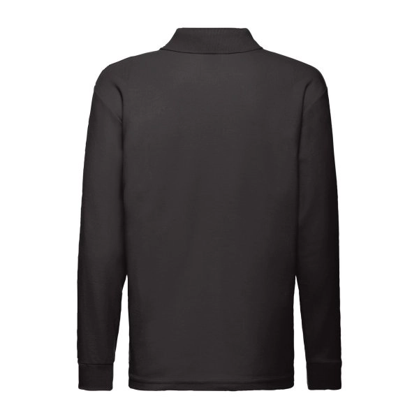 Immagine Kids 65/35 Long Sleeve Polo