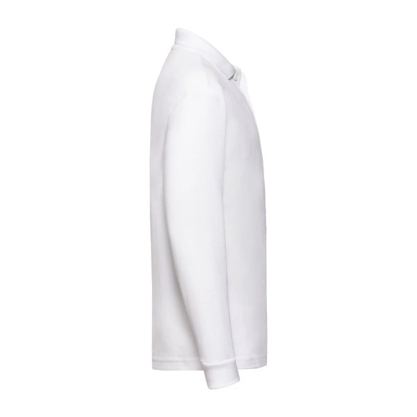 Immagine Kids 65/35 Long Sleeve Polo