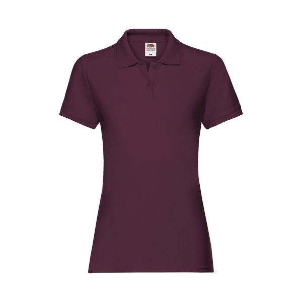 Immagine Ladies Premium Polo