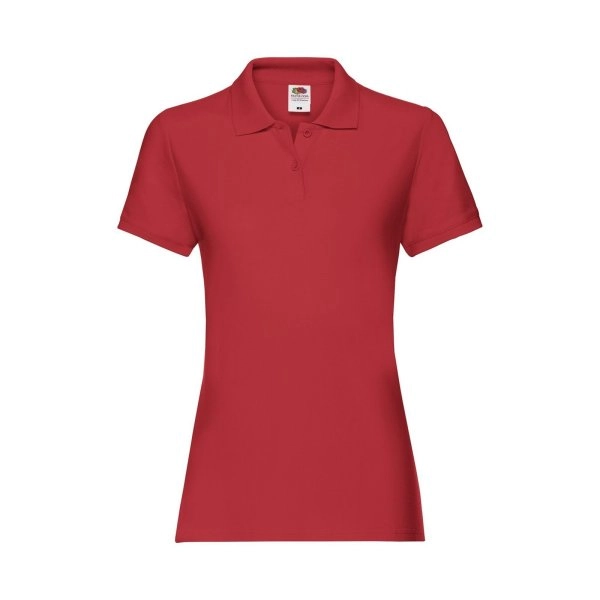 Immagine Ladies Premium Polo