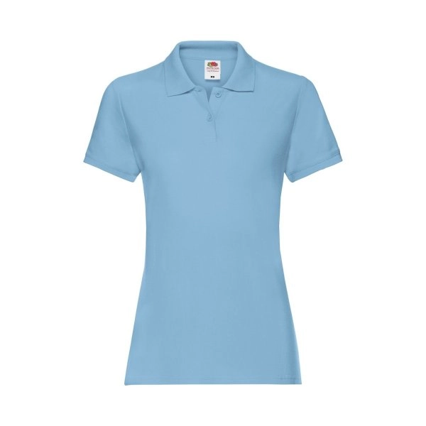 Immagine Ladies Premium Polo