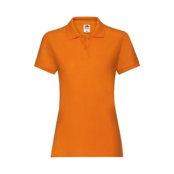 Immagine Ladies Premium Polo