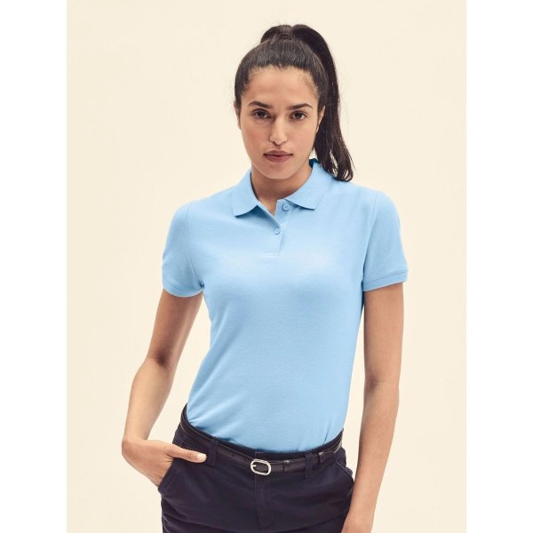 Immagine Ladies Premium Polo