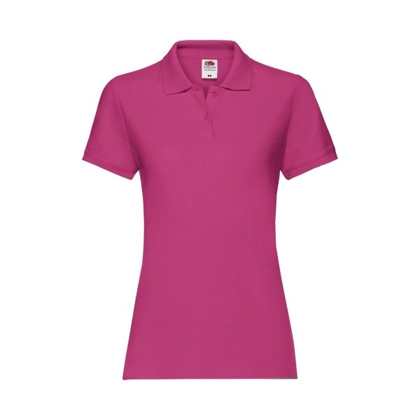 Immagine Ladies Premium Polo