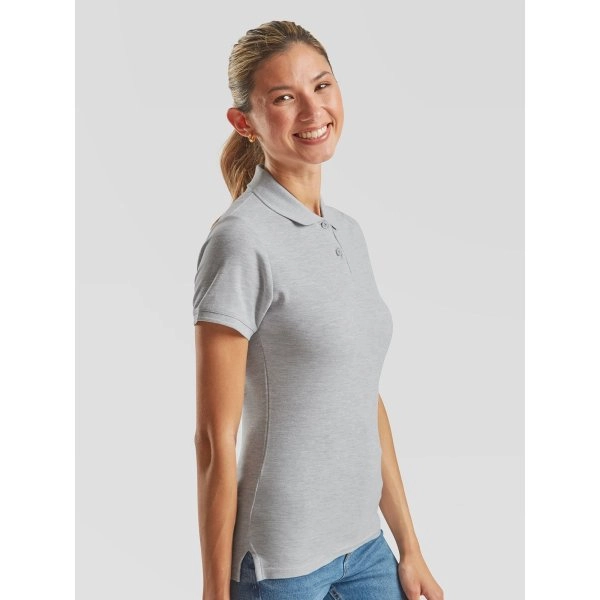 Immagine Ladies Premium Polo