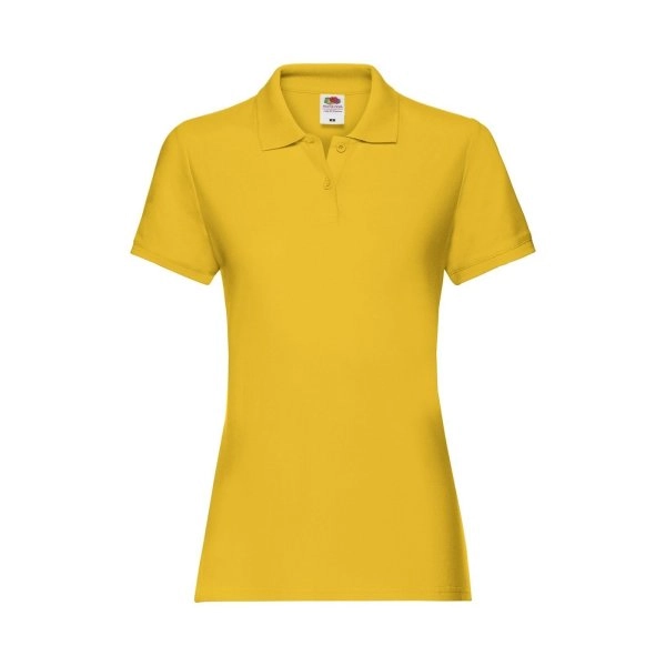 Immagine Ladies Premium Polo