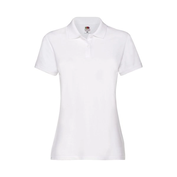 Immagine Ladies Premium Polo