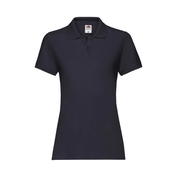 Immagine Ladies Premium Polo
