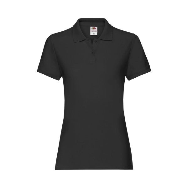 Immagine Ladies Premium Polo
