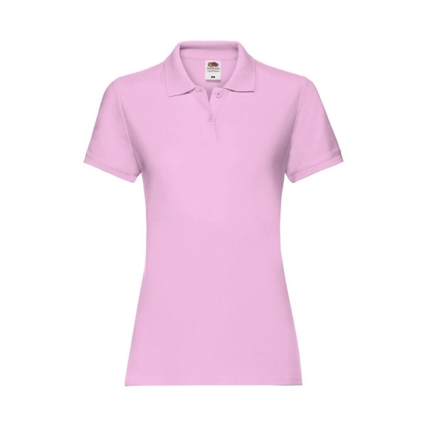 Immagine Ladies Premium Polo