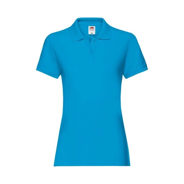 Immagine Ladies Premium Polo