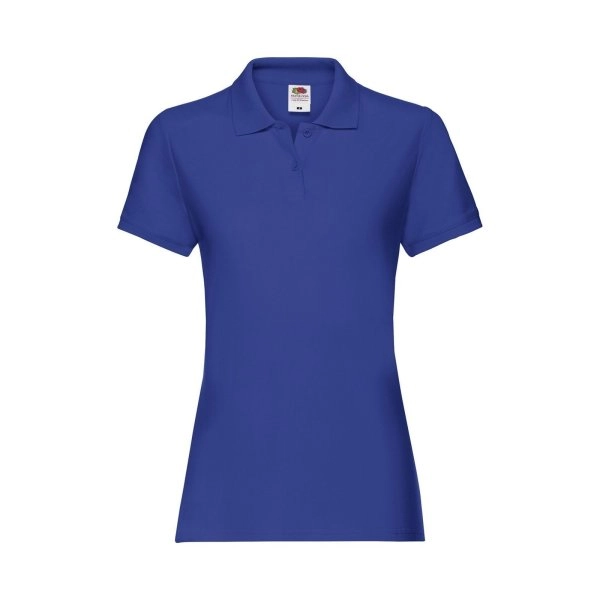 Immagine Ladies Premium Polo